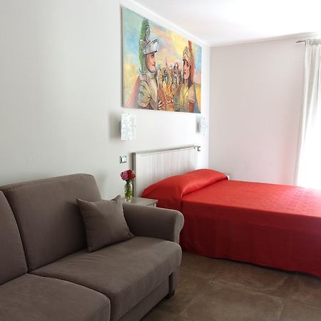 Bb Opera Dei Pupi Bed & Breakfast Syracuse Luaran gambar