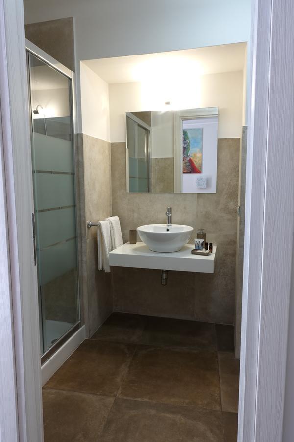 Bb Opera Dei Pupi Bed & Breakfast Syracuse Luaran gambar