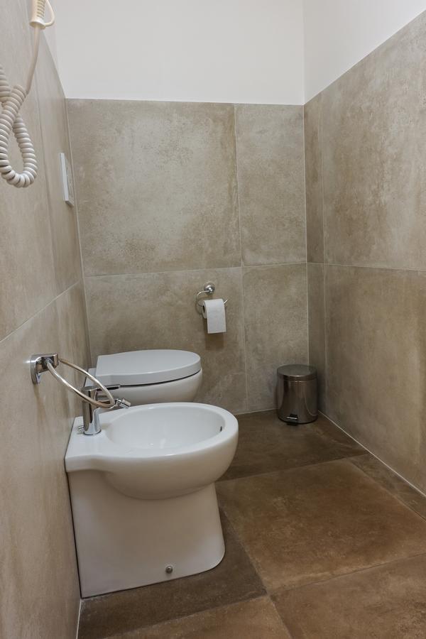 Bb Opera Dei Pupi Bed & Breakfast Syracuse Luaran gambar
