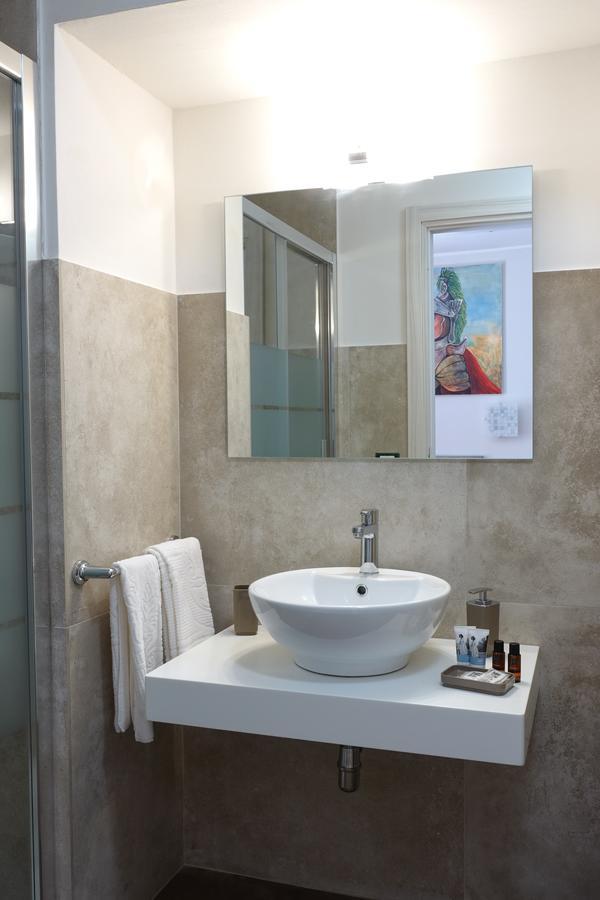 Bb Opera Dei Pupi Bed & Breakfast Syracuse Luaran gambar