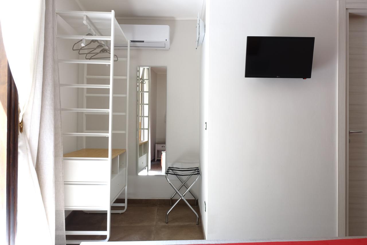 Bb Opera Dei Pupi Bed & Breakfast Syracuse Luaran gambar