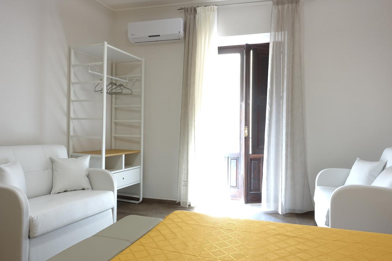 Bb Opera Dei Pupi Bed & Breakfast Syracuse Luaran gambar