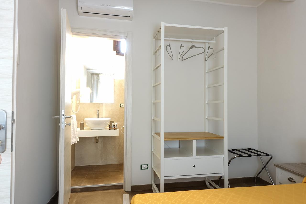 Bb Opera Dei Pupi Bed & Breakfast Syracuse Luaran gambar