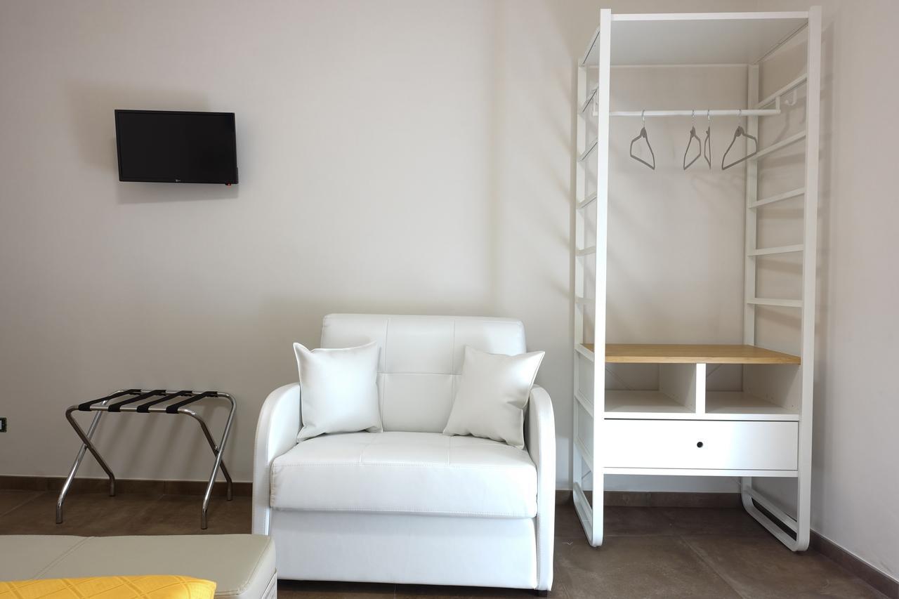 Bb Opera Dei Pupi Bed & Breakfast Syracuse Luaran gambar