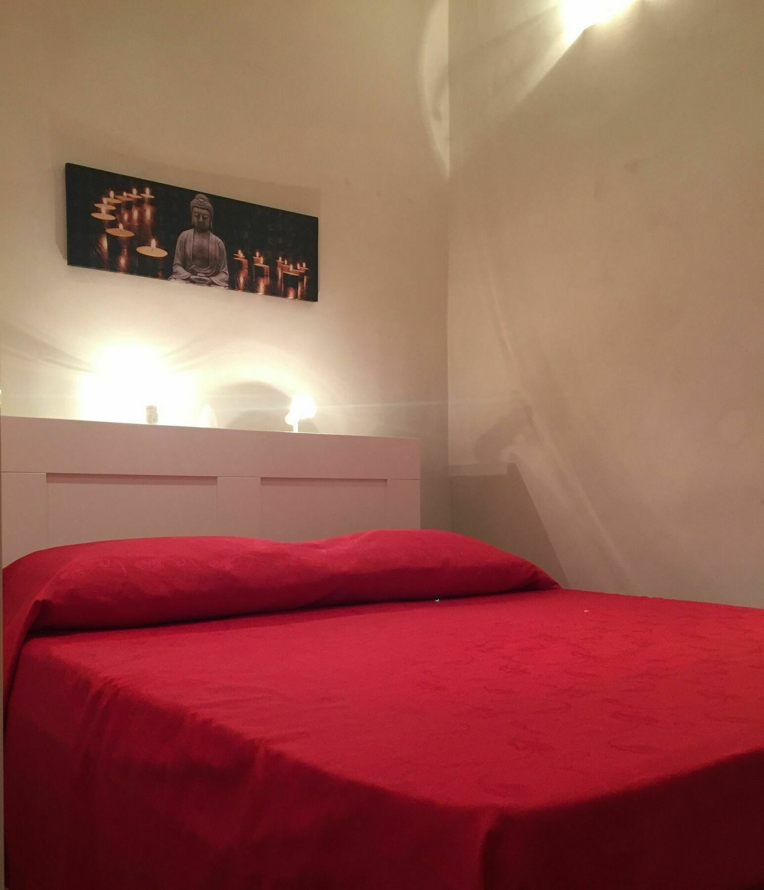 Bb Opera Dei Pupi Bed & Breakfast Syracuse Luaran gambar