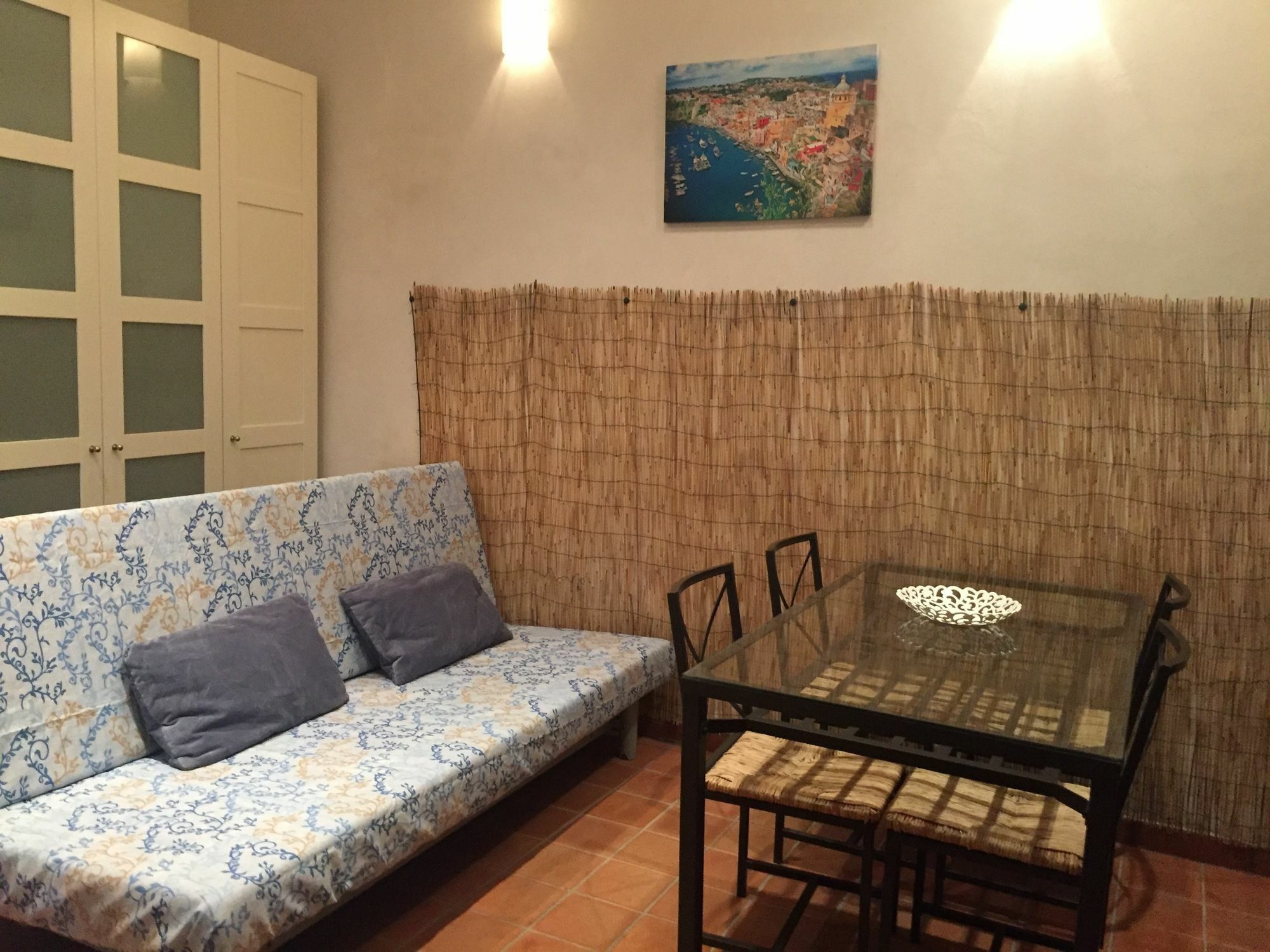 Bb Opera Dei Pupi Bed & Breakfast Syracuse Luaran gambar